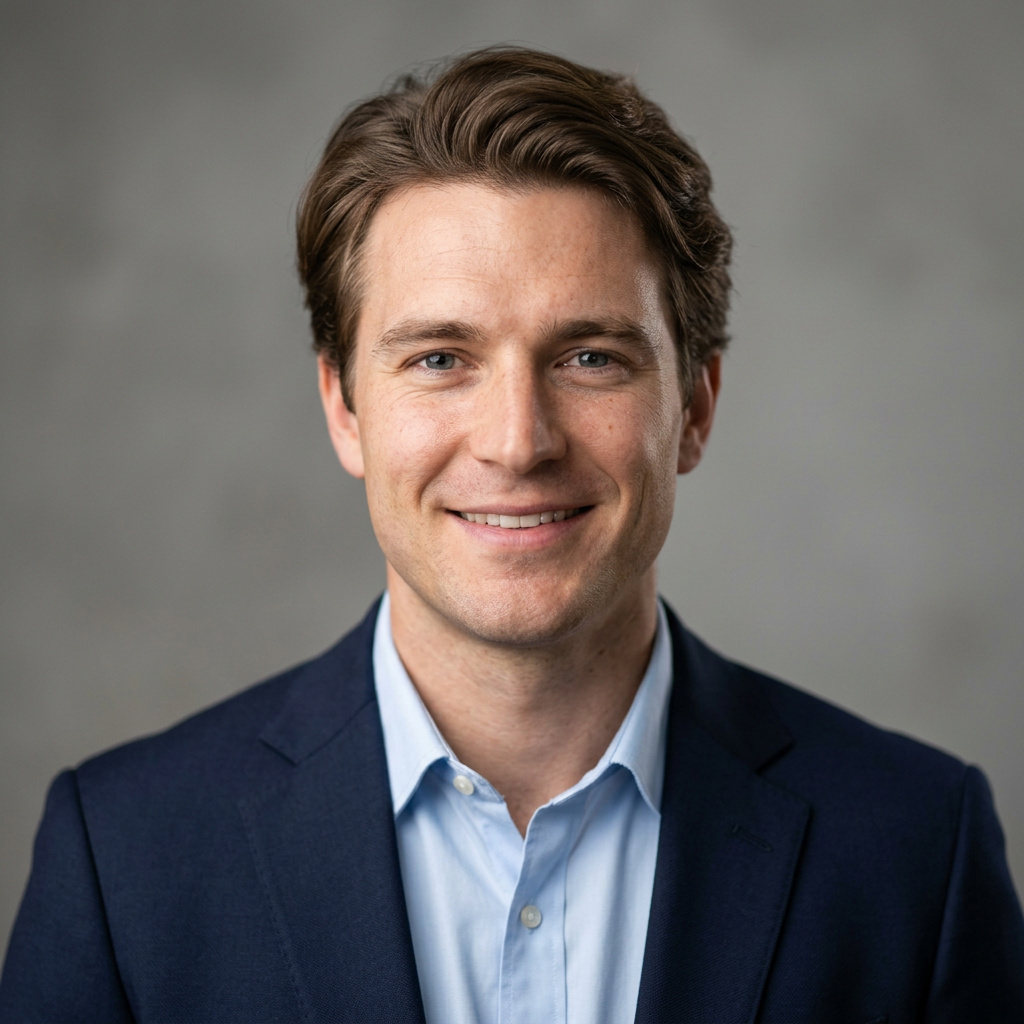 Oliver Sutton