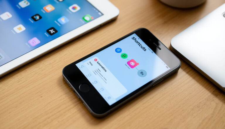 How to Use Apple Shortcuts: Beginner’s Guide for iPhone iPad Mac
