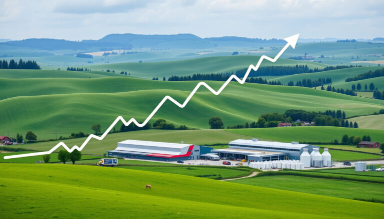 Synlait Milk Share Price: Analysis and Forecast