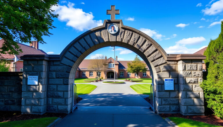 Villa Maria College Christchurch: Fees, Ranking & History