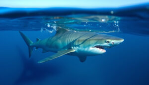 Great White Shark Attacks: Facts & Survival Tips - NZ Current